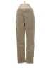 Dear John 100% Cotton Tan Jeans Size 27 waist - photo 1