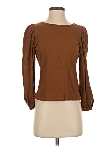 Ruti 3/4 Sleeve Top (view 1)