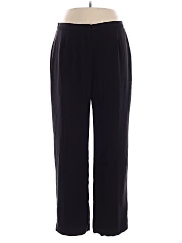 Evan Picone Casual Pants (view 1)