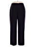 Evan Picone Black Casual Pants Size 18 - photo 2