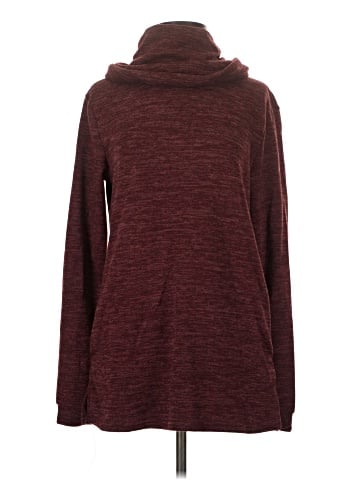 Arianna By Howards Turtleneck Sweater (view 1)