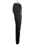 we wander Animal Print Black Purple Active Pants Size S - photo 4