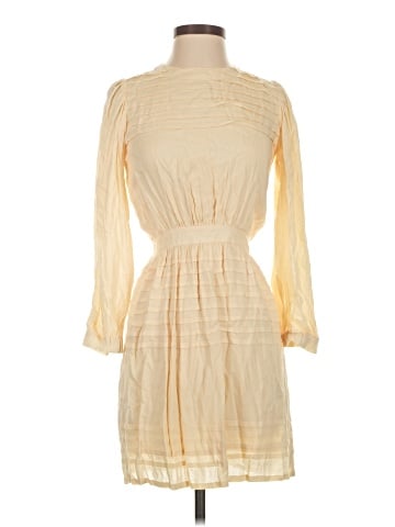 Pampelone Casual Dress (view 1)
