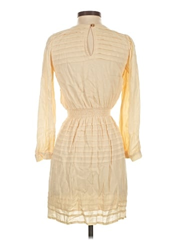 Pampelone Casual Dress (view 2)