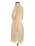 Pampelone Ivory Casual Dress Size XS - photo 5