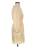 Pampelone Ivory Casual Dress Size XS - photo 4
