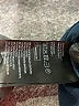 H&M 100% Polyester Solid Blue Formal Skirt Size 6 - photo 5