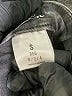 Express Solid Gray Jeans Size S - photo 5
