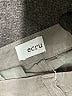 Ecru Gray Dress Pants Size 6 - photo 8