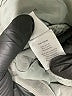 Ecru Gray Dress Pants Size 6 - photo 9
