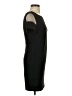 Assorted Brands Color Block Black Casual Dress Size S - photo 4