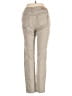 Unionbay 100% Cotton Solid Tan Khakis Size 0 - photo 2