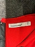 Assorted Brands Red Cocktail Dress Size 10 - photo 7