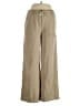 Coach Tan Sweatpants Size XS - photo 1