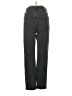 Madewell Chevron-herringbone Gray Black Jeans Size 23 waist - photo 2