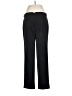 BCBGMAXAZRIA Solid Black Dress Pants Size 6 - photo 2
