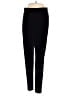Ann Taylor LOFT Black Casual Pants Size S - photo 1
