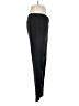 BCBGMAXAZRIA Solid Black Dress Pants Size 6 - photo 4