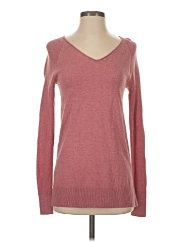 Ann Taylor LOFT Outlet Pullover Sweater (view 1)