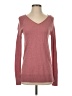 Ann Taylor LOFT Outlet Pink Pullover Sweater Size XS - photo 1