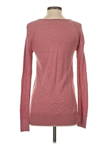 Ann Taylor LOFT Outlet Pullover Sweater (view 2)
