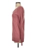 Ann Taylor LOFT Outlet Pink Pullover Sweater Size XS - photo 5