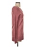 Ann Taylor LOFT Outlet Pink Pullover Sweater Size XS - photo 4