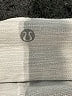 Lululemon Athletica Gray Yoga Pants Size 6 - photo 7