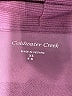 Coldwater Creek Purple Cardigan Size XS - photo 7