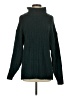 CAbi Green Turtleneck Sweater Size XS - photo 1
