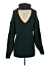 CAbi Green Turtleneck Sweater Size XS - photo 2