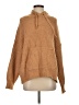 American Eagle Outfitters Tan Pullover Sweater Size S - photo 1