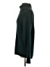 CAbi Green Turtleneck Sweater Size XS - photo 5