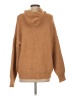 American Eagle Outfitters Tan Pullover Sweater Size S - photo 2