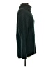 CAbi Green Turtleneck Sweater Size XS - photo 4