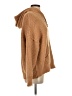 American Eagle Outfitters Tan Pullover Sweater Size S - photo 4