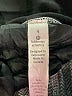 Lululemon Athletica Gray Active Pants Size 4 - photo 4