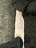Lululemon Athletica Gray Active Pants Size 4 - photo 5