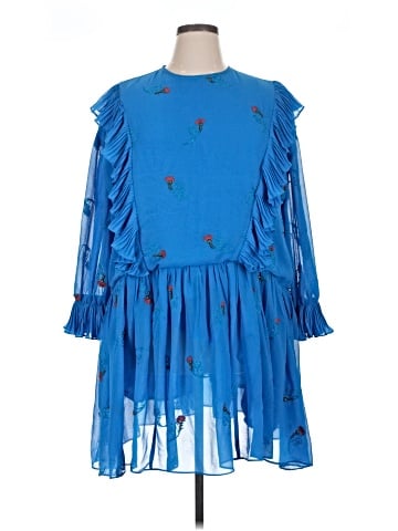Manoush Cocktail Dress (view 1)