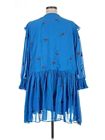 Manoush Cocktail Dress (view 2)