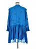Manoush 100% Polyester Blue Cocktail Dress Size 34 waist - photo 2