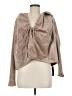 Blank NYC Tan Jacket Size M - photo 1