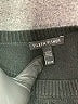 Eileen Fisher Black Pullover Sweater Size XS - photo 6