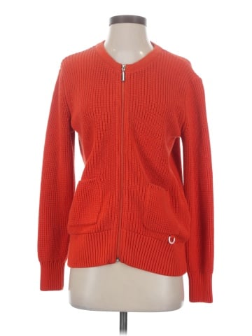 Saint James Cardigan (view 1)