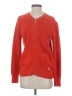Saint James 100% Cotton Red Cardigan Size XXS - photo 1
