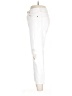 AGOLDE 100% Cotton Ivory Jeans Size 30 waist - photo 5