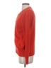 Saint James 100% Cotton Red Cardigan Size XXS - photo 5