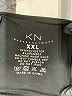 Klassy Network Black Tube Top Size XXL - photo 7