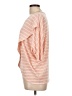 Nurture Orange Cardigan Size L - photo 5