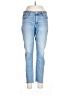 Adriano Goldschmied Blue Jeans Size 30 waist - photo 1